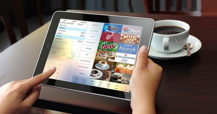 Increase Table Turns with Mobile POS