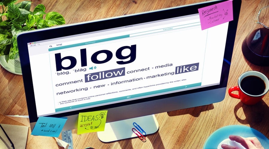 Best Business Blogs to Follow