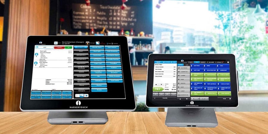 Harbortouch POS Review
