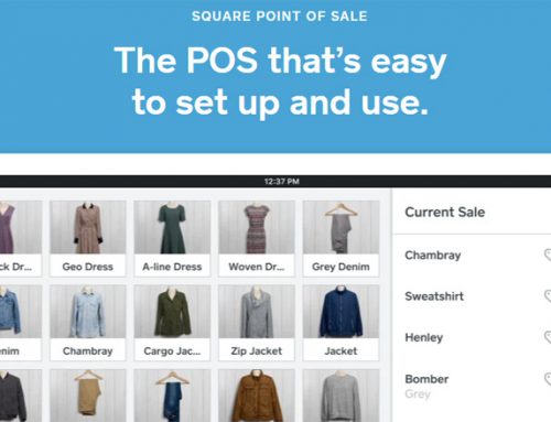 Square POS Review for 2020