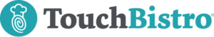 Touchbistro POS logo