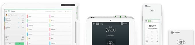 Clover POS Station Review 2020 - Pricing, Features, Pros & Cons