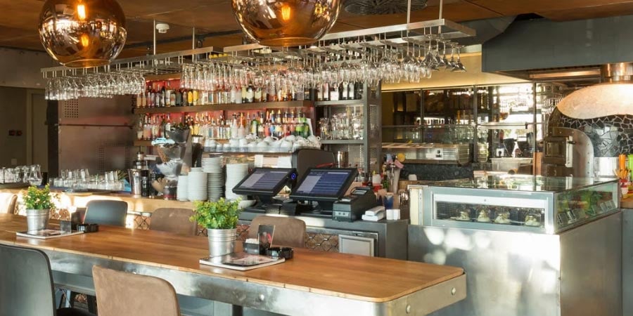 Review of SpotOn POS for Restaurants