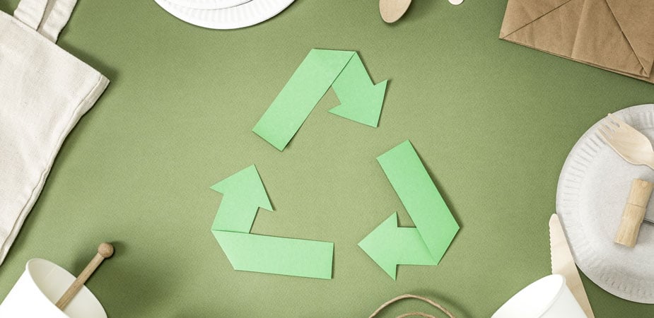 How to Run an Eco-Friendly Restaurant