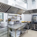 Kitchen Equipment List of Items Every Restaurant Needs