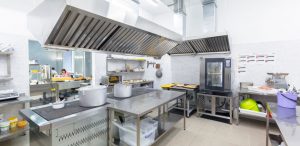 Kitchen Equipment List of Items Every Restaurant Needs