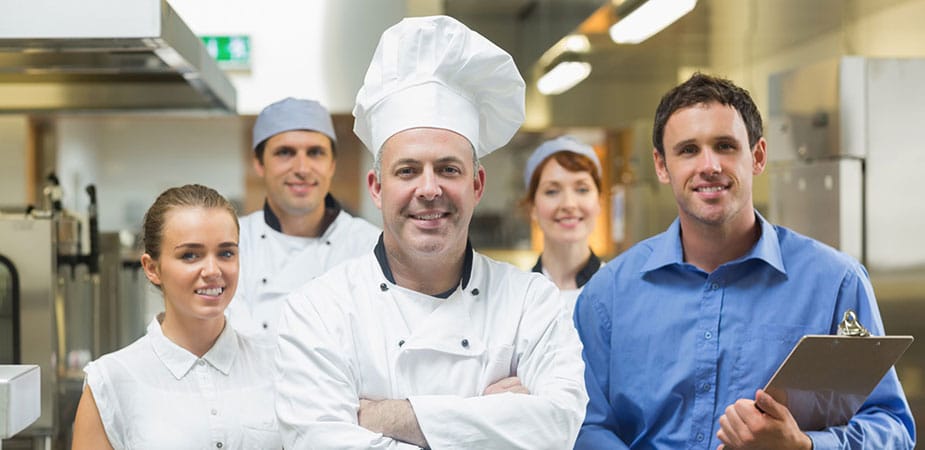 Restaurant Consultant