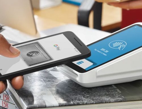 Square Terminal Review (T2) for 2020