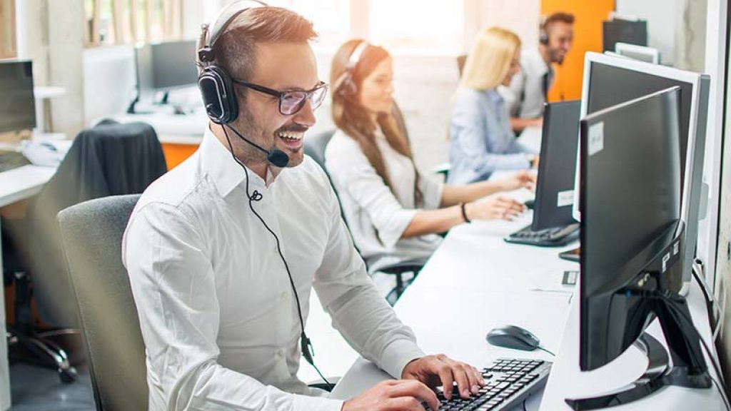 Software Tech Support