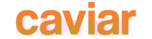 Caviar Logo