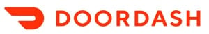 Door Dash Logo