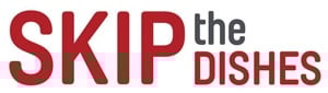 Skip The Dishes Restaurant Delivery App