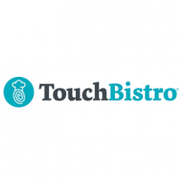 Touchbistro POS Logo
