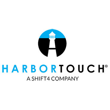 Harbortouch POS Logo