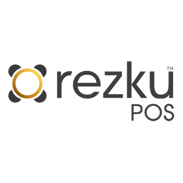 Rezku POS Logo