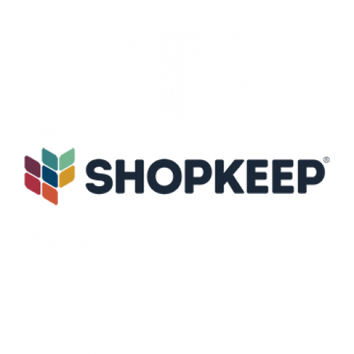 ShopKeep POS Logo