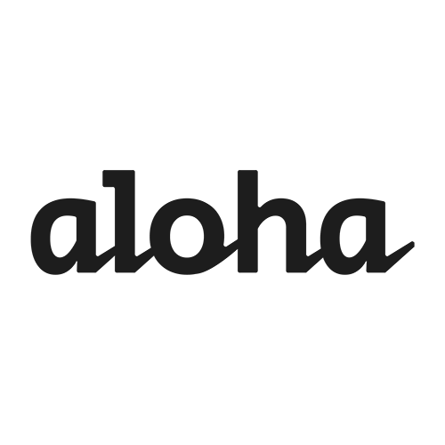 Aloha Logo