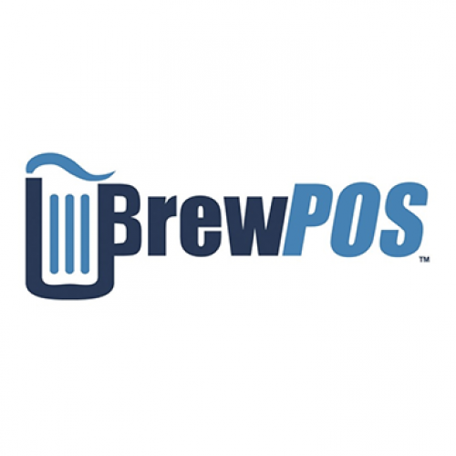 BrewPOS Logo