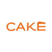 Cake POS Logo