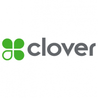 Clover Logo