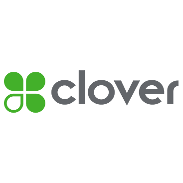Clover Logo