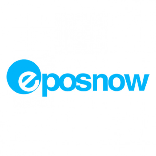 Epos Now Logo