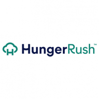 Hungerrush Logo