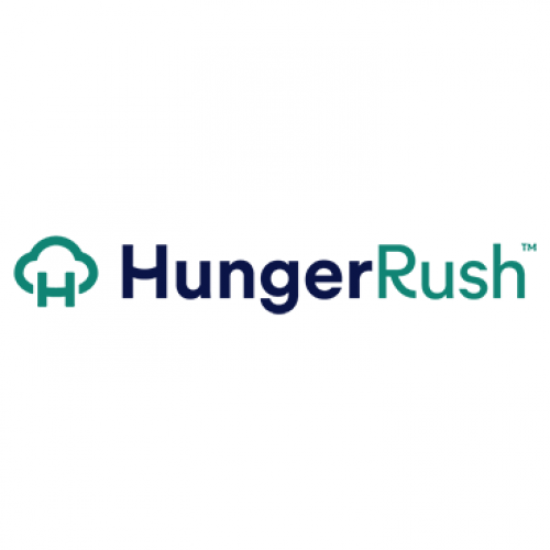 Hungerrush Logo