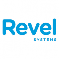 Revel Systems Logo