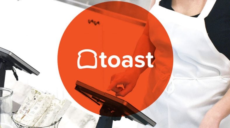 Toast POS Review