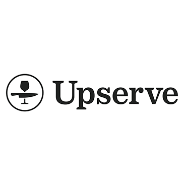 Upserve POS Logo