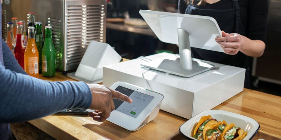 Clover Station (Solo, Duo) POS Review