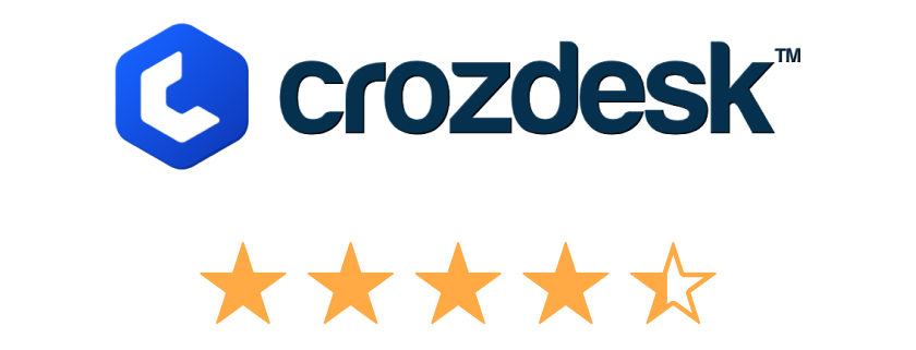 Crozdesk