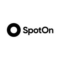 SpotOn POS Logo