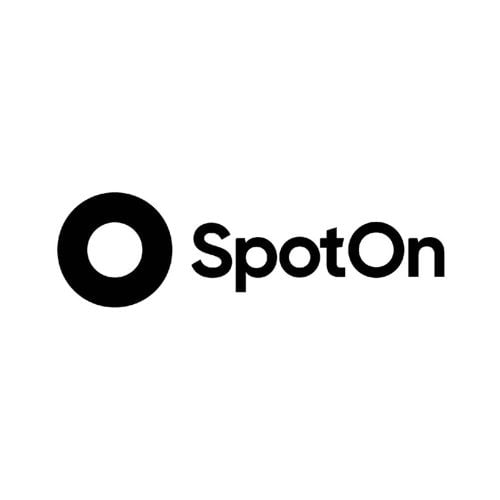 SpotOn POS Logo