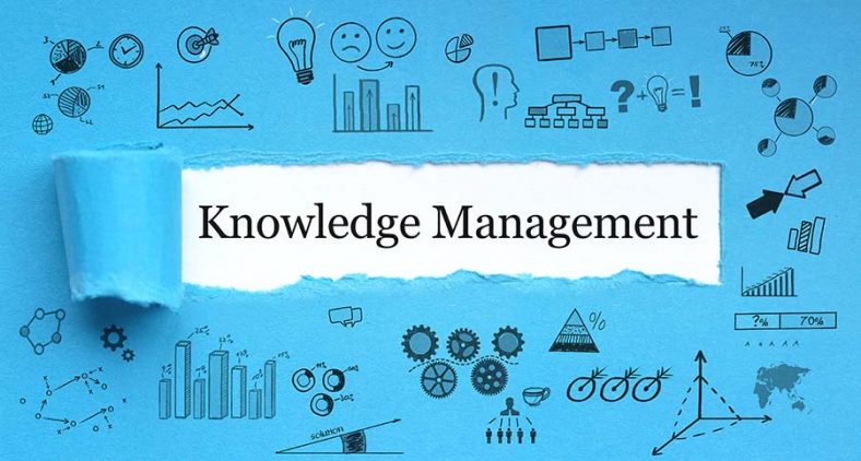 What is a Knowledge Management System