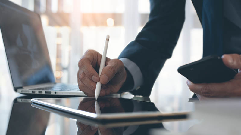 Best Electronic Signature Software Apps
