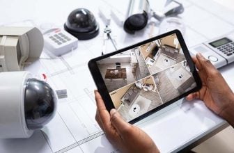 Best Security Systems for Small Business