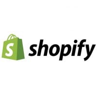 Shopify POS Logo
