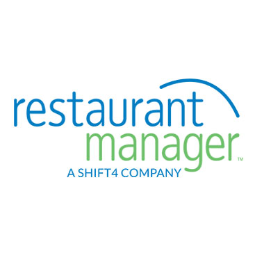 Restaurant Manager POS Logo