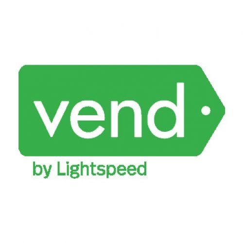 Vend POS Logo