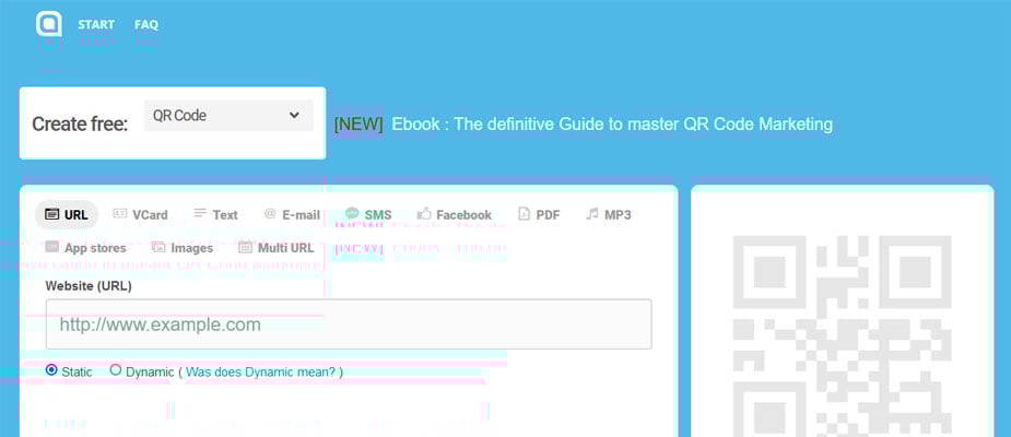 Barcode-Generator.org