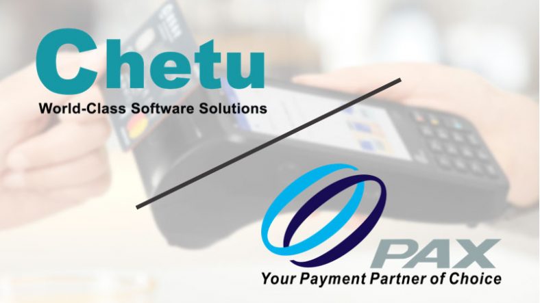 Chetu and Pax Technologies Partnership