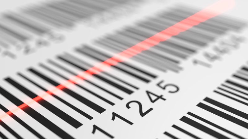 Free Barcode Generators