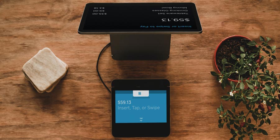 Square Point of Sale