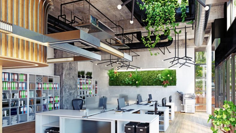 Improve Indoor Air Quality