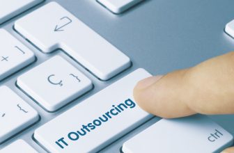 IT Outsourcing for Restaurants