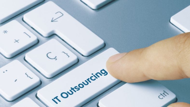 IT Outsourcing for Restaurants