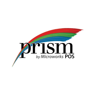 Microworks Prism POS Logo
