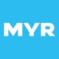 MYR POS Logo